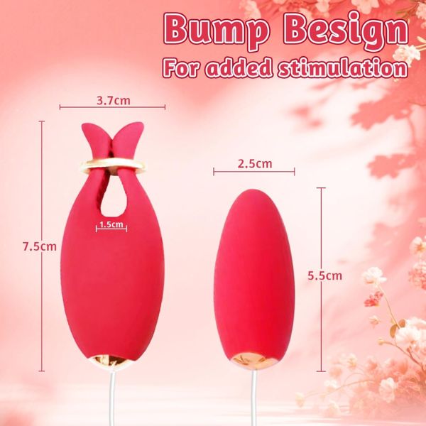 buy vibrating panties Nipple Toys – Paloqueth-official main image 0