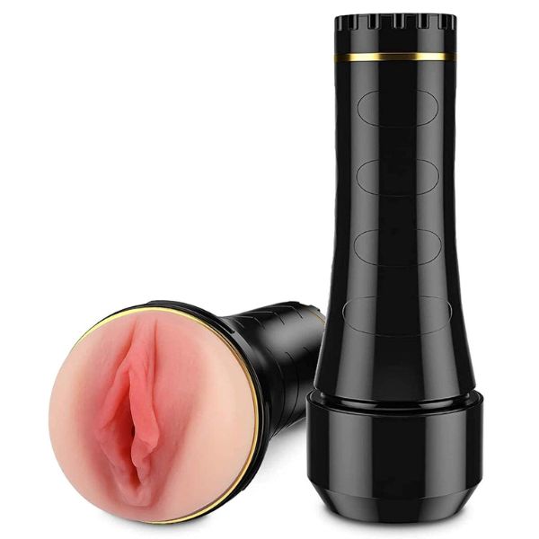 Tracy's Dog Realistic Male Masturbator for Men