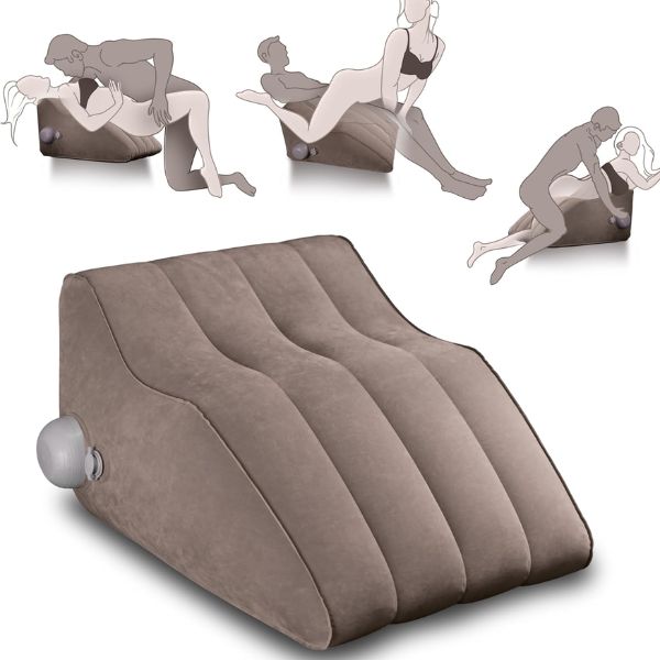 Sex Pillow Couples Sex Toys