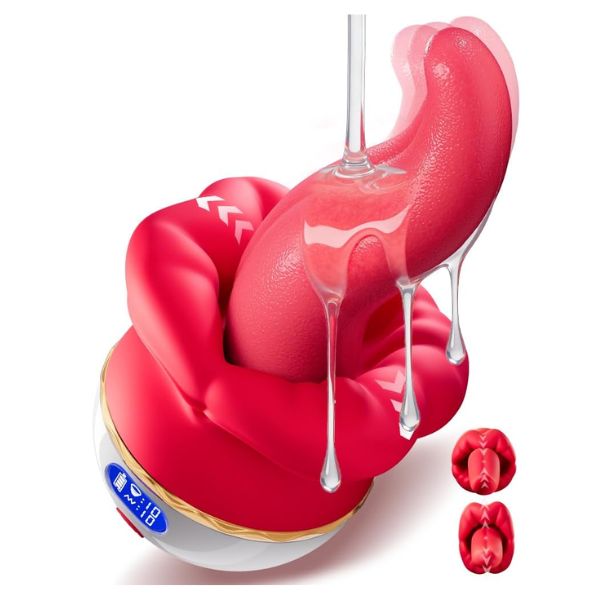 Rose Sex Toys Vibrator for Women