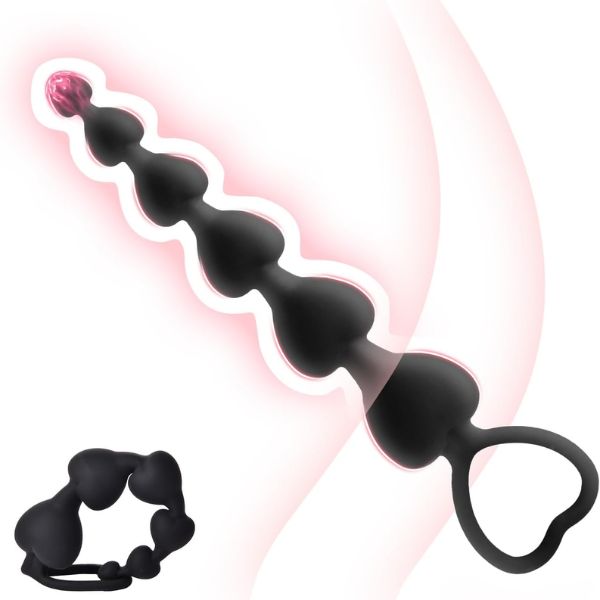 Small buttpulg Beginners Sets