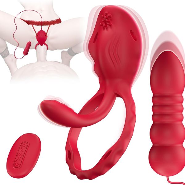Couples Sex Toys Butt Plug
