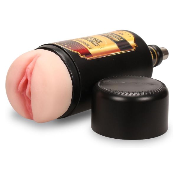 Pocket Pussy Man Masturbation Stroker