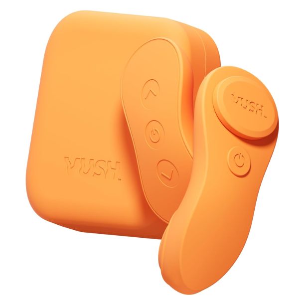 VUSH Luna Wearable Vibrator for Women