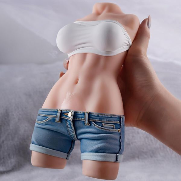 Sex Doll with Portable