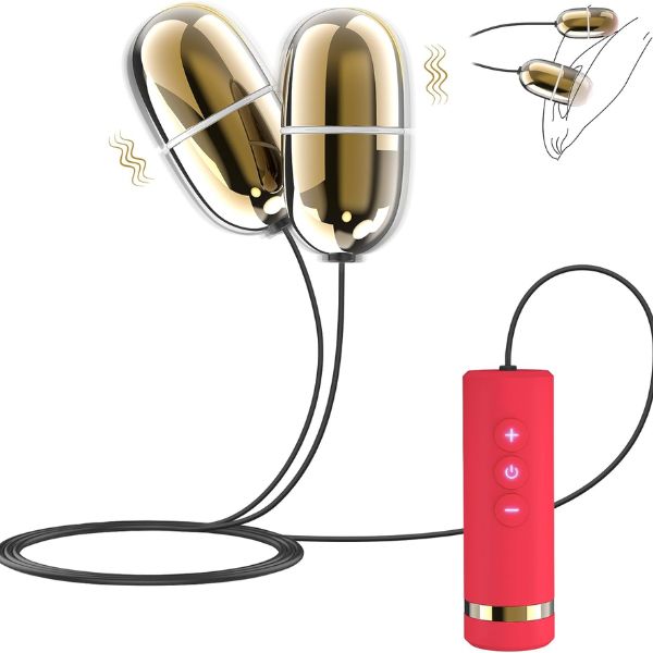 Vibrator Bullet Adult Toys
