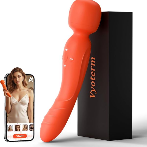 Dildo G Spot Vibrator