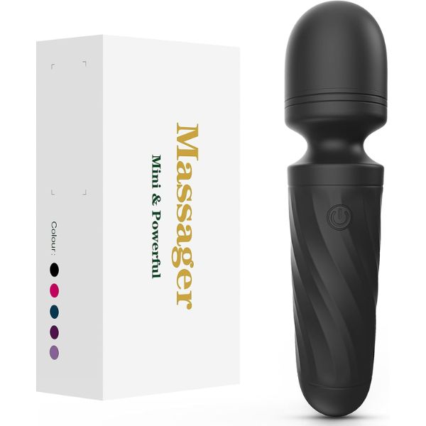 Handheld Personal Mini Massager