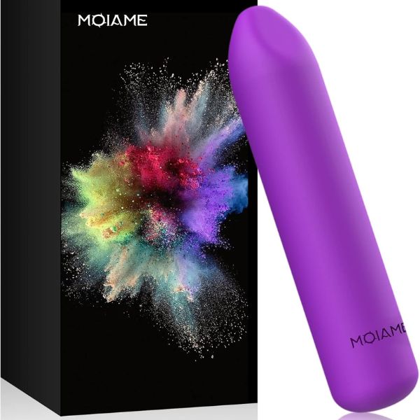 Small Bullet Vibrator for Women