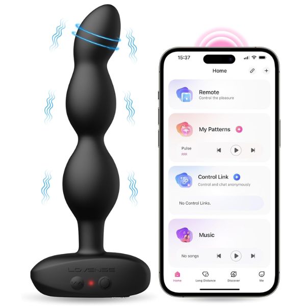 Butt Plug Anal Sexy Toys