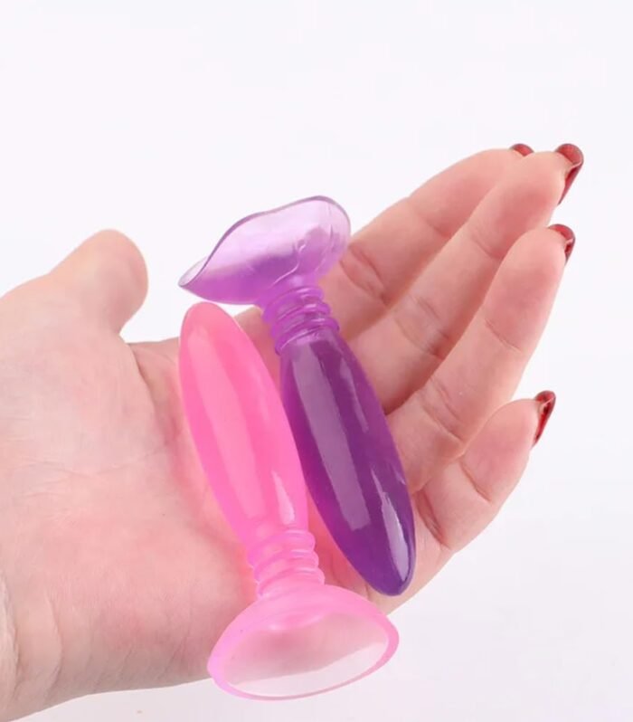 Anal Training Set for Anal Sex