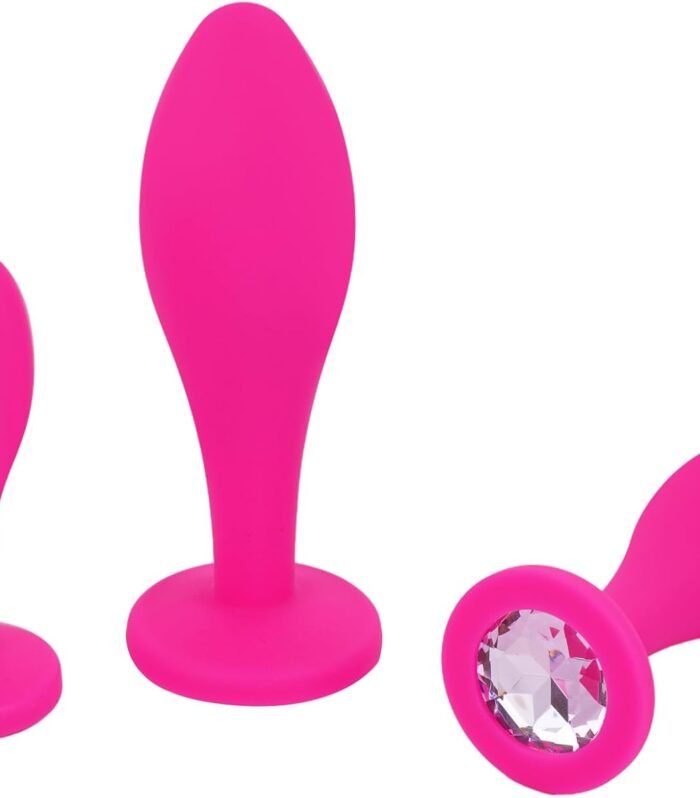 Sex Toys Butt Anal Plug