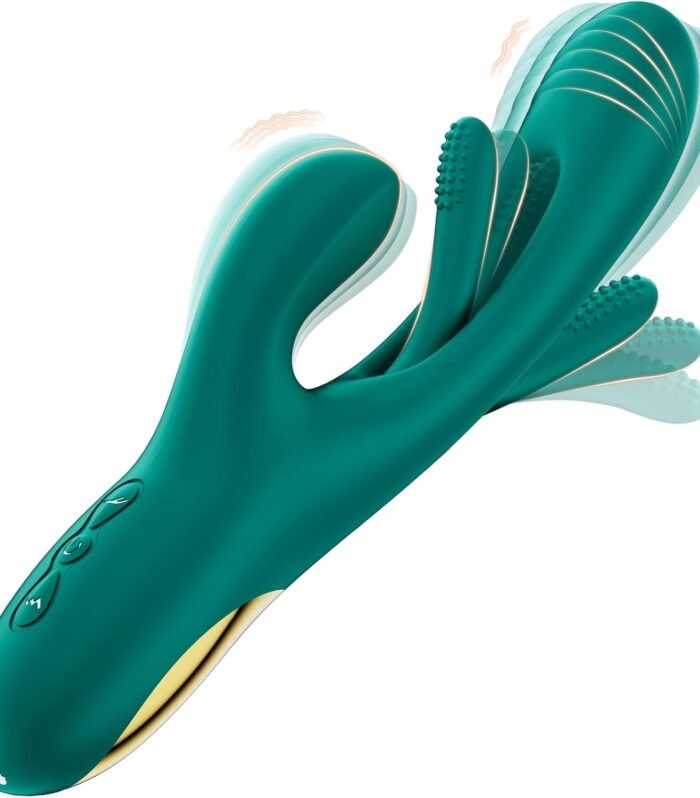 Vibrator Rabbit Sex Toys for Women