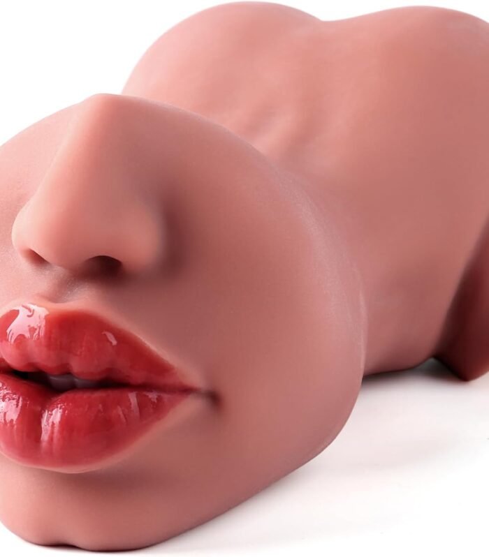 Pocket Pussy Male Masturbator Sex Toys for Men