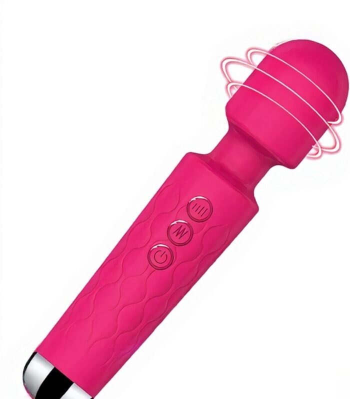 Vibrator for Women Adult Sex Toy Wand