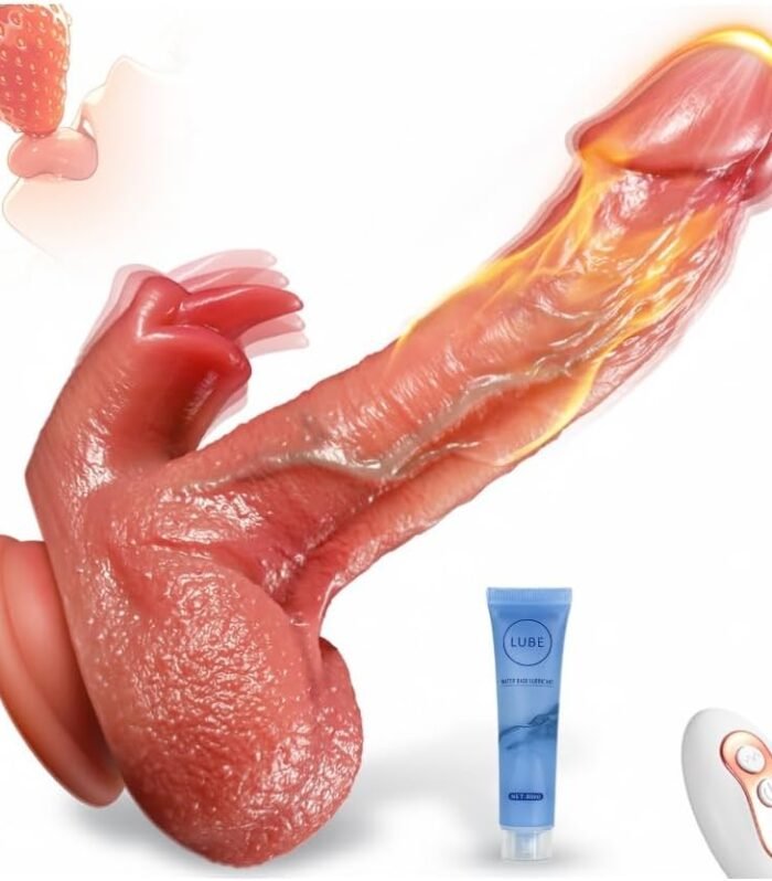 Thrusting 7 Vibrating Modes