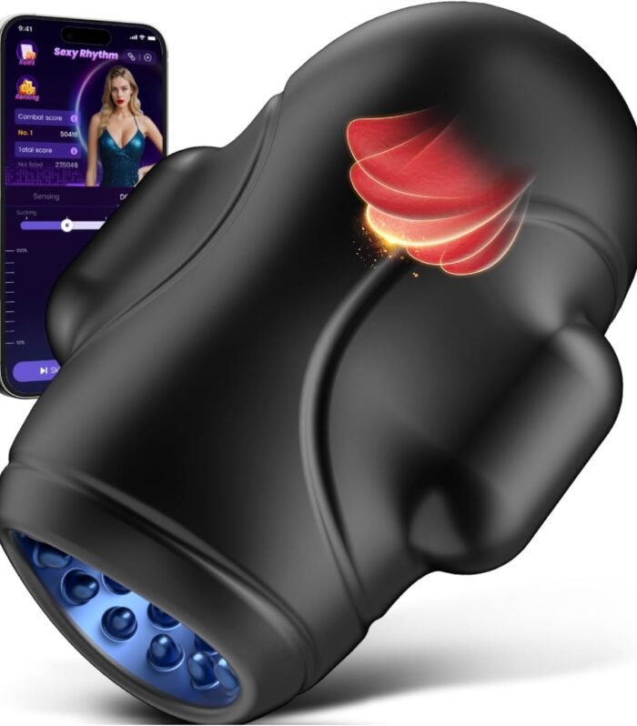 Male Sex Toys for Men Glans Vibrator