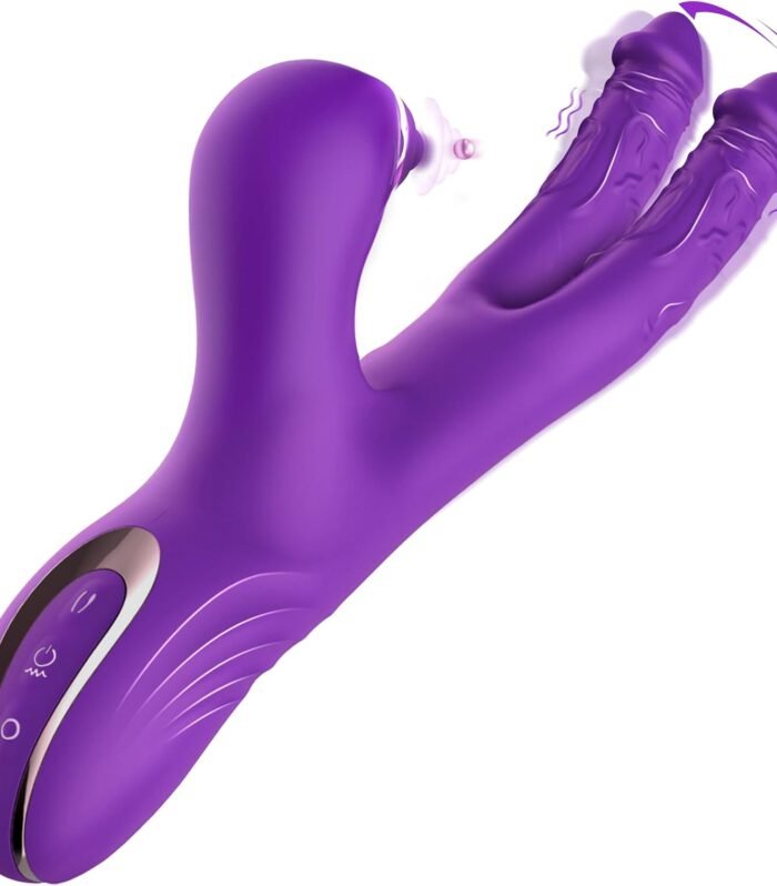 G Spot Vibrator Sex Toys for Women