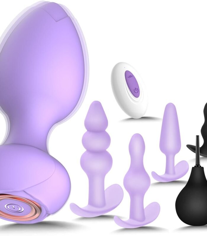 Sex Toys Butt Anal Plug