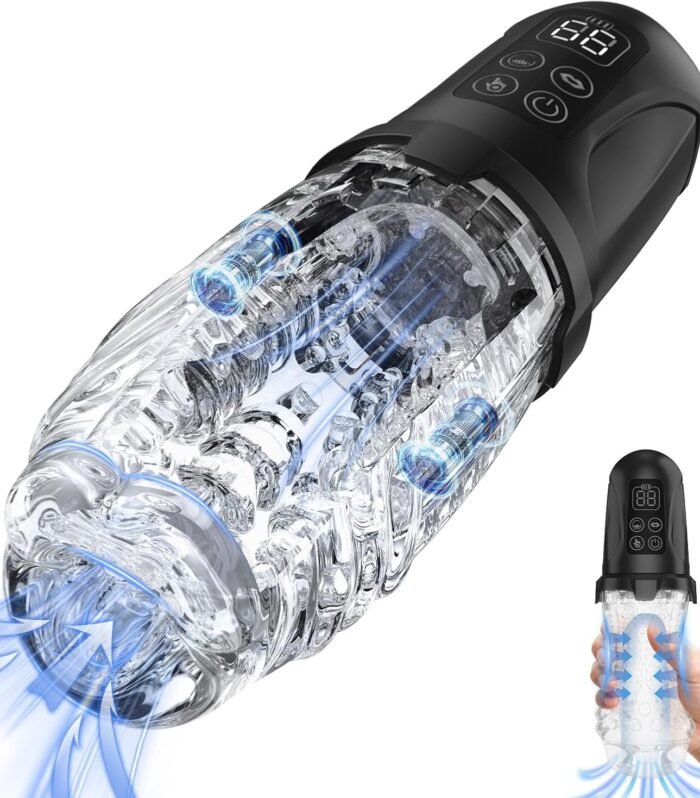 Sex Machine Adult Sex Toys for Men