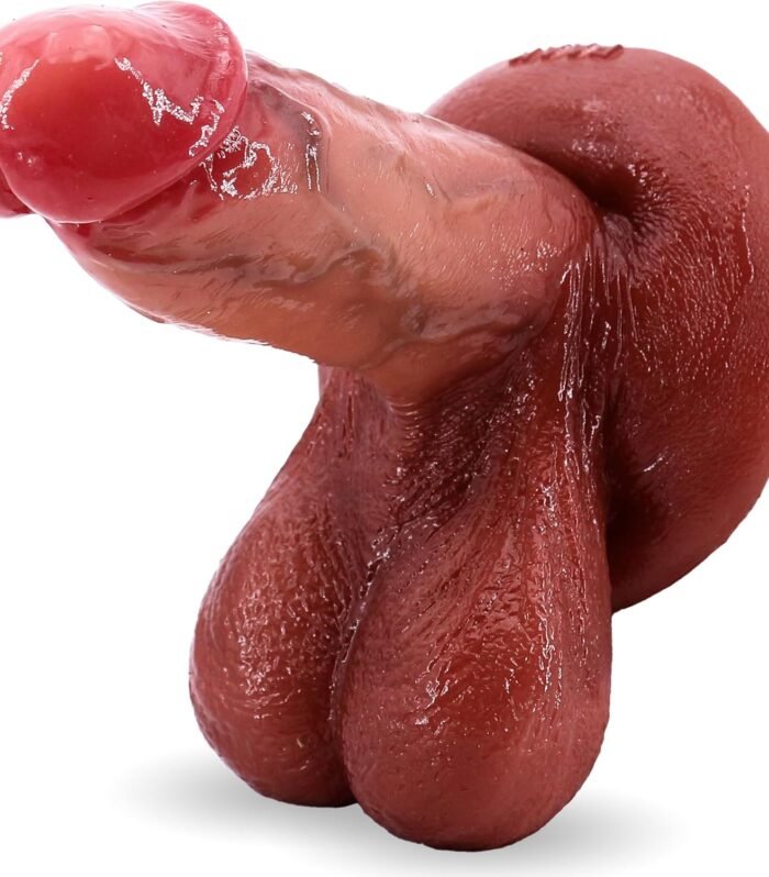 Realistic Dildo 6inch Small Sex Toys