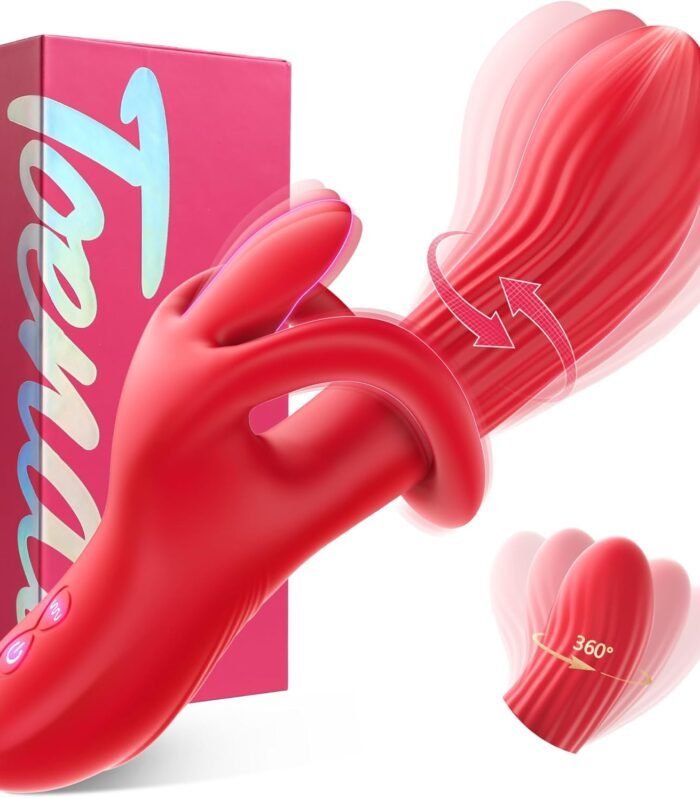 Toendi G spot Vibrator Sex Toys for Women