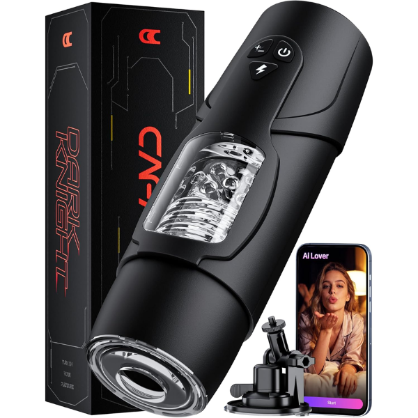 Cafatop Automatic Male Masturbator Sex Toys