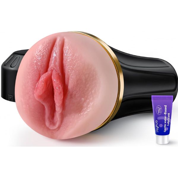 EINSEO Manual Male Masturbator