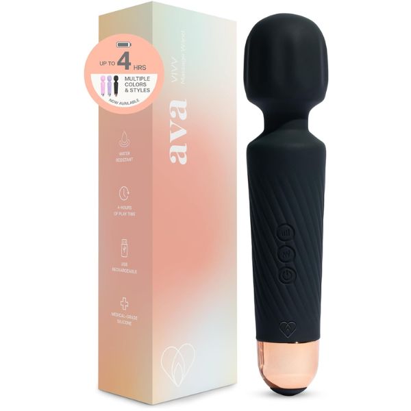 Ava Vibrator Sex Toys