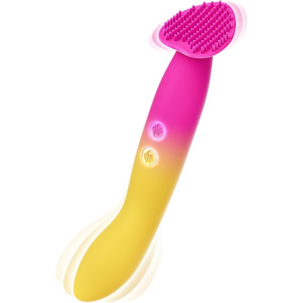 G Spot Vibrator Wand Sex Toys for Women