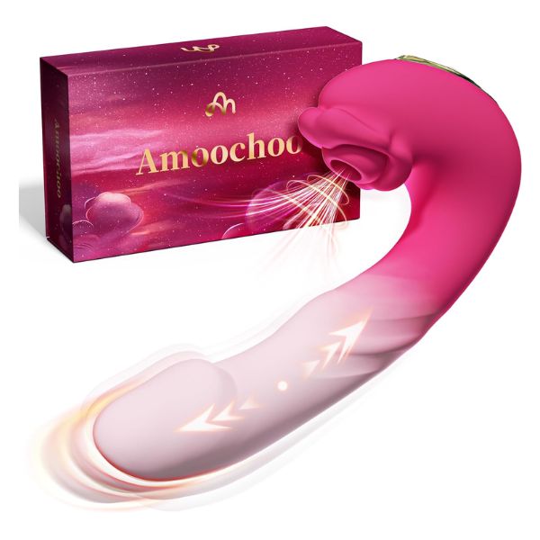 Amoochoo Sex Toys for Women