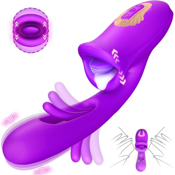 Vibrator Adult Sex Toys for Women
