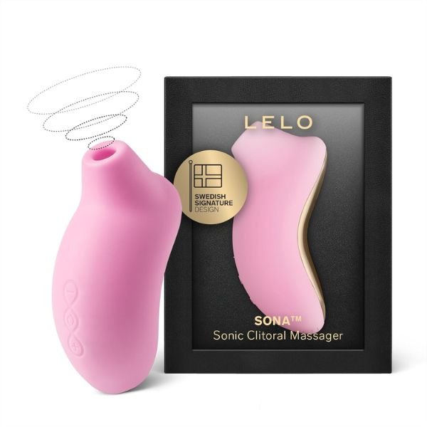 LELO SONA Sonic Massager