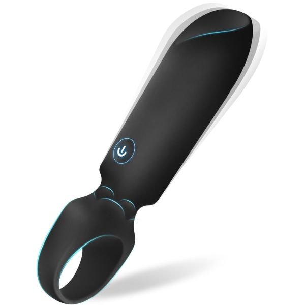 LUKIKI Bullet Vibrator Adult Toys