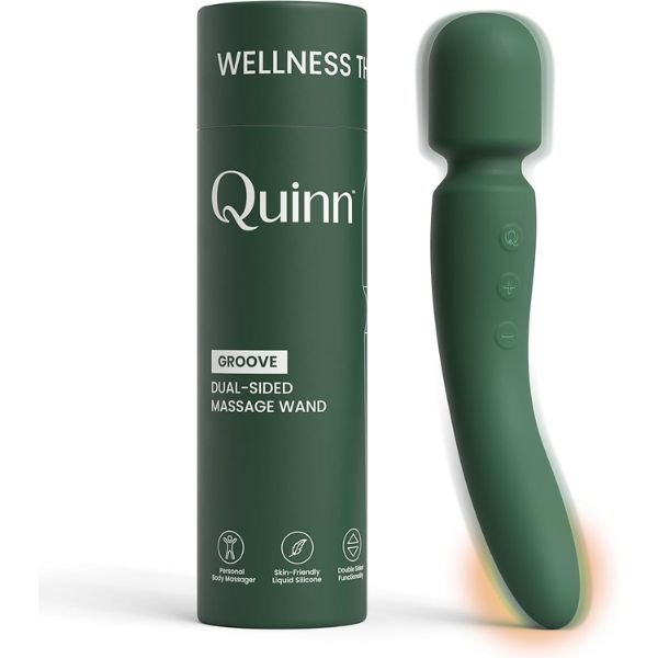 Quinn Wellness Adult Sex Toy Groove