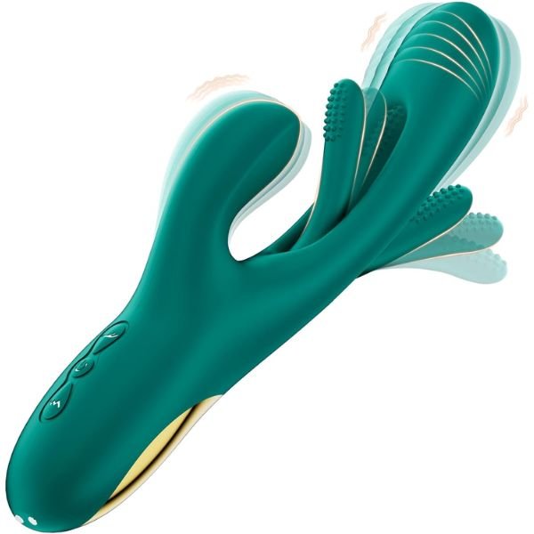 G Spot Vibrator Massager for Women