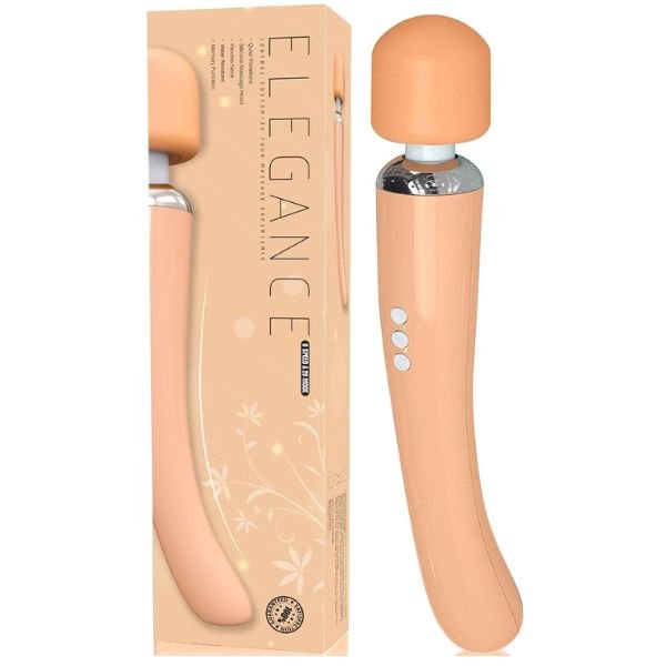 Therapeutic Personal Massager
