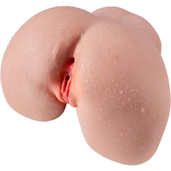 Male Masturbator Adult Sex Toys