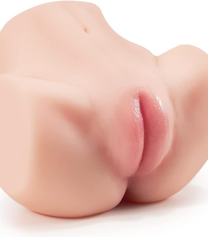Pocket Pussy Male Masturbators Sex Toy