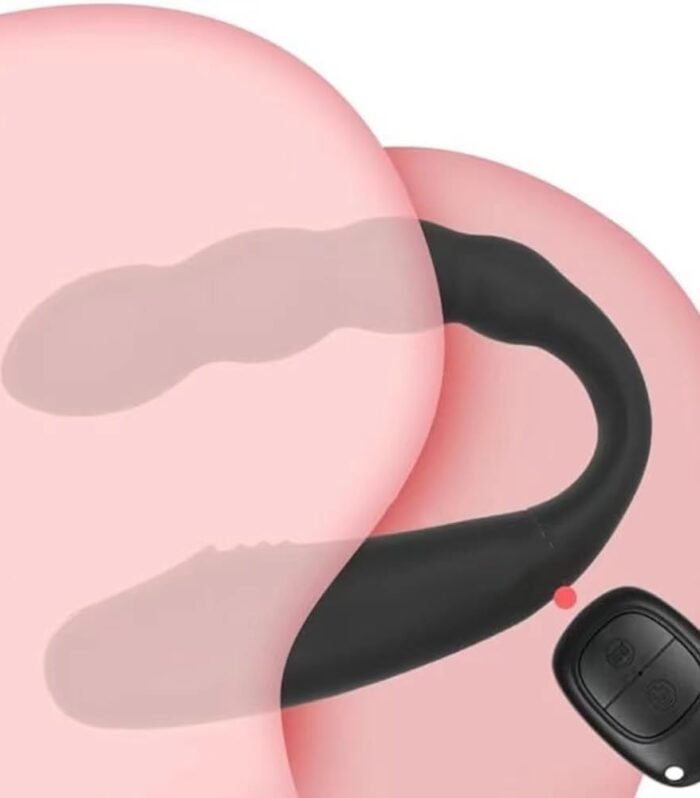Vibrating Double-Ended