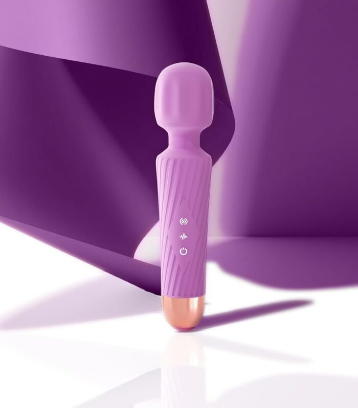 Vibrator Wand Adult Sex Toys for Women
