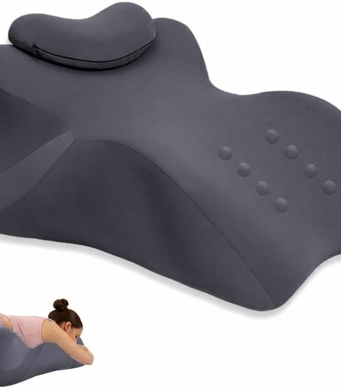Memory Foam Wedge Pillow
