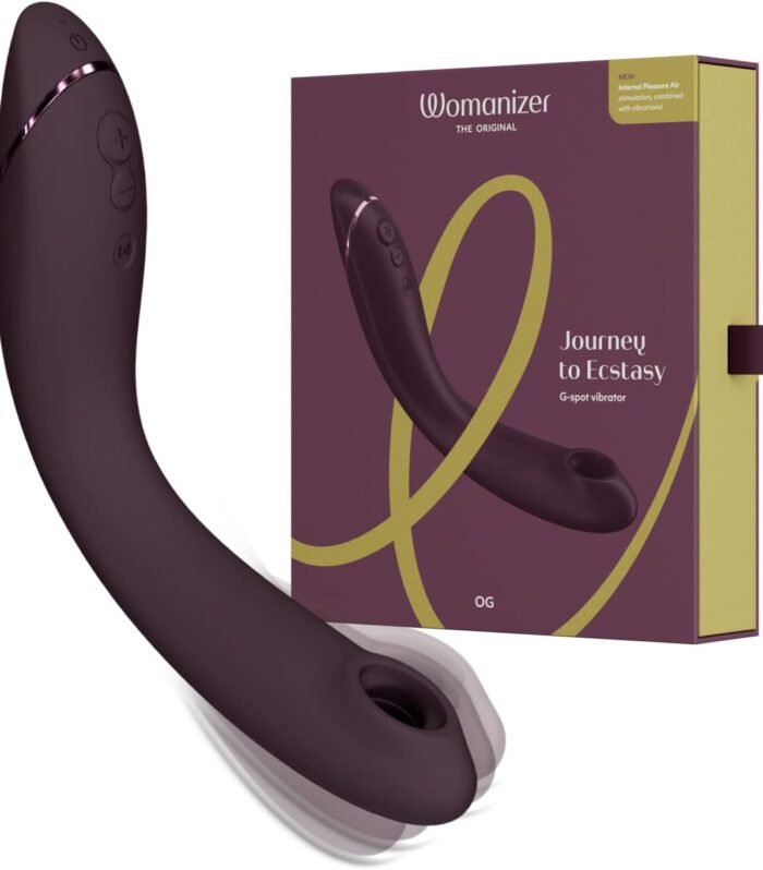 Purple Sucker Sex Toy for Women