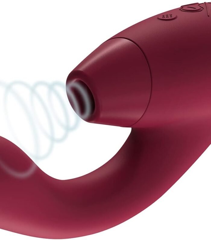 Clitoris Sucking Vibrator for Women