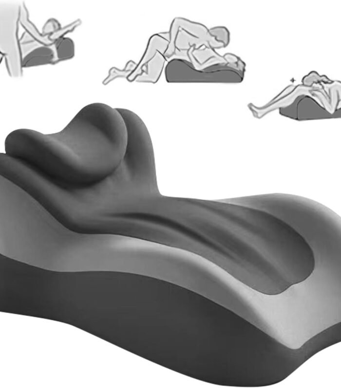 Sweet Spot Pillow Intimacy Pillows for Couples
