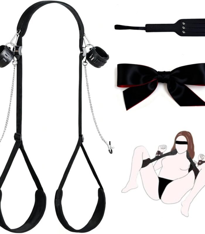 Sex Bondage BDSM Kit