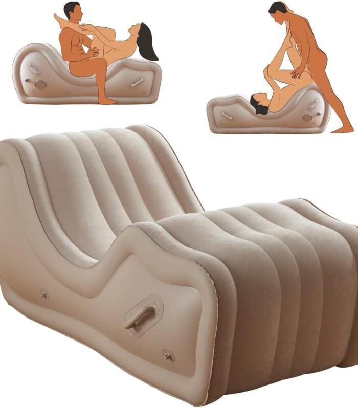 Sex Sofa Sex Chair for Couples 