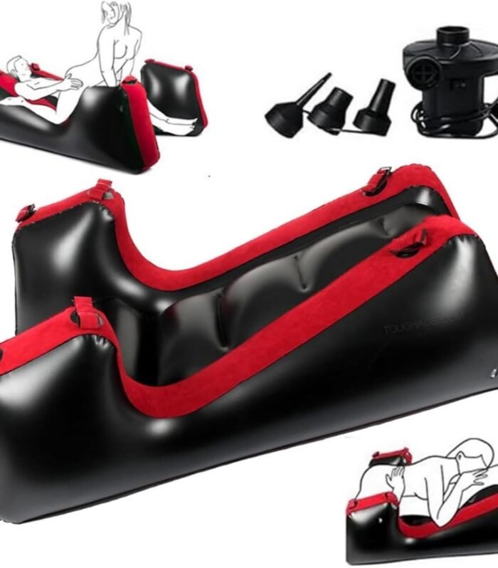 Sex Cushion Bondage Straps for Adults Sex Toys