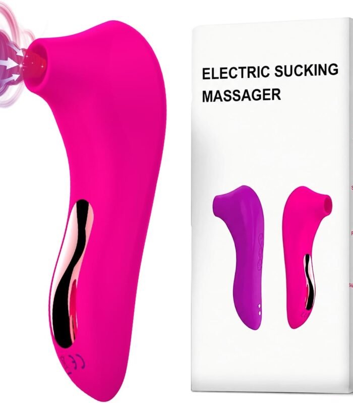 Sucking Vibrator Adult Toys for Women