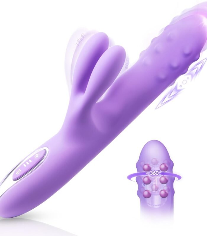 QUZAR Vibrator Dildo Sex Toys